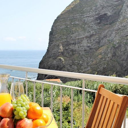 فيلا Casa Vigia Mar By Ourmadeira São Vicente المظهر الخارجي الصورة