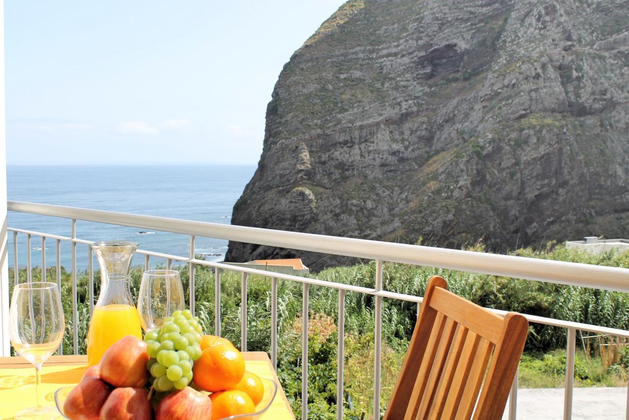 فيلا Casa Vigia Mar By Ourmadeira São Vicente المظهر الخارجي الصورة