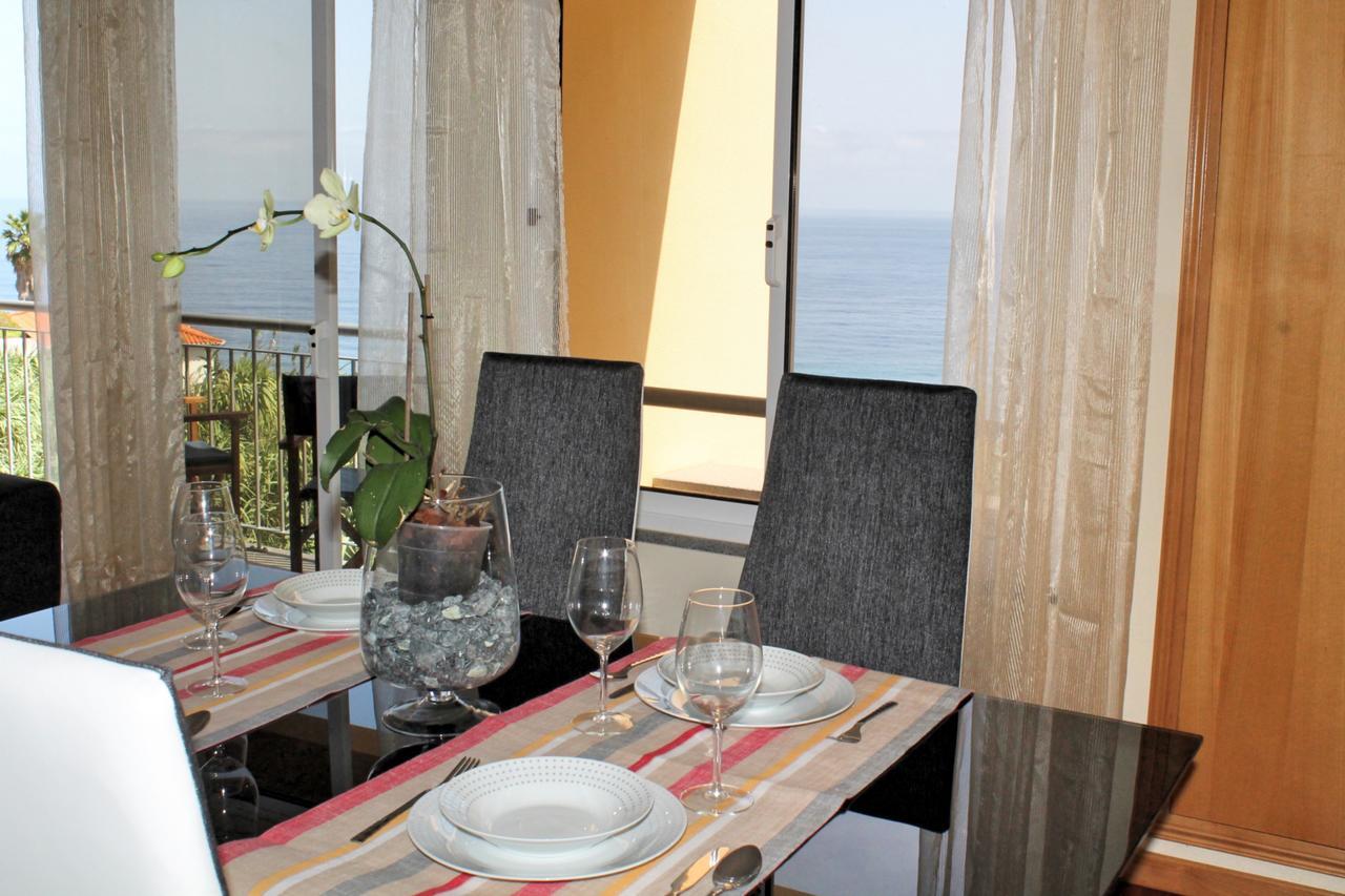 فيلا Casa Vigia Mar By Ourmadeira São Vicente المظهر الخارجي الصورة