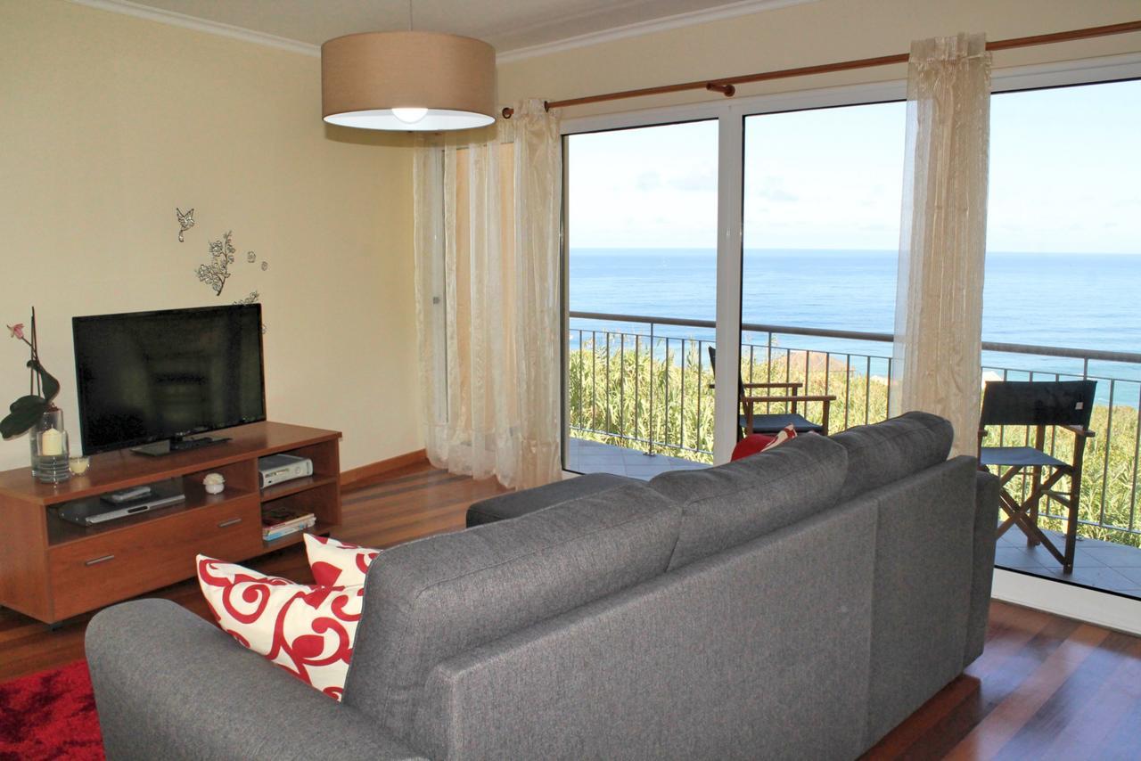 فيلا Casa Vigia Mar By Ourmadeira São Vicente المظهر الخارجي الصورة