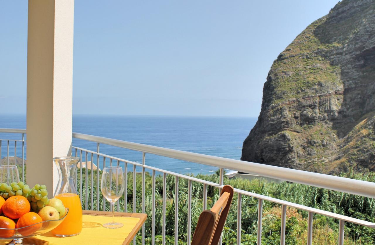 فيلا Casa Vigia Mar By Ourmadeira São Vicente المظهر الخارجي الصورة