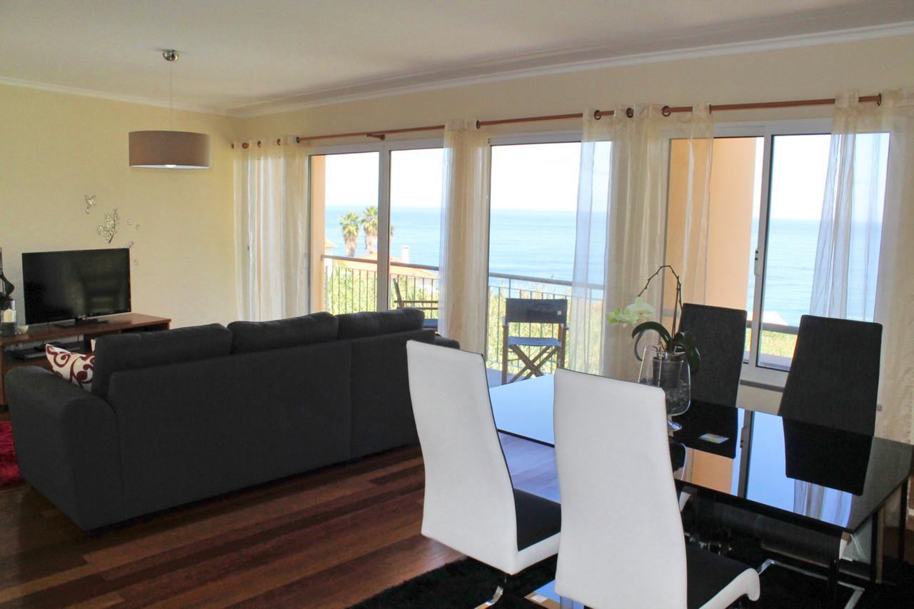 فيلا Casa Vigia Mar By Ourmadeira São Vicente المظهر الخارجي الصورة
