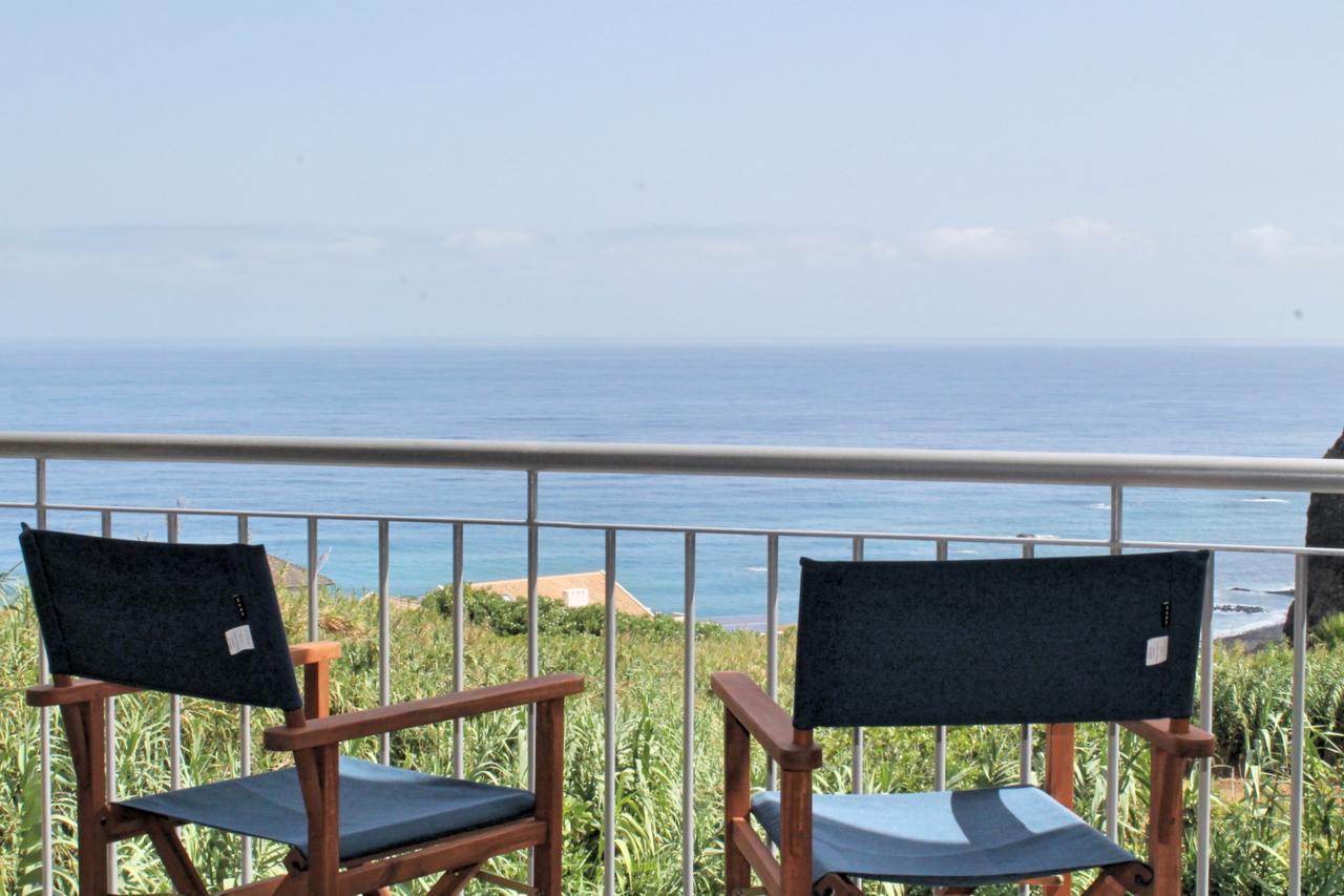 فيلا Casa Vigia Mar By Ourmadeira São Vicente المظهر الخارجي الصورة
